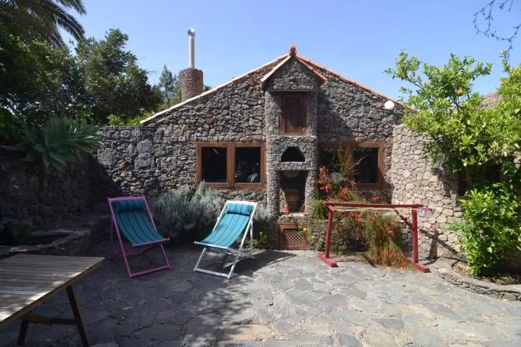 Ferienhaus