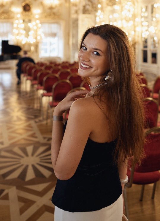 Schumann, Scriabin, Granados, Rachmaninoff
