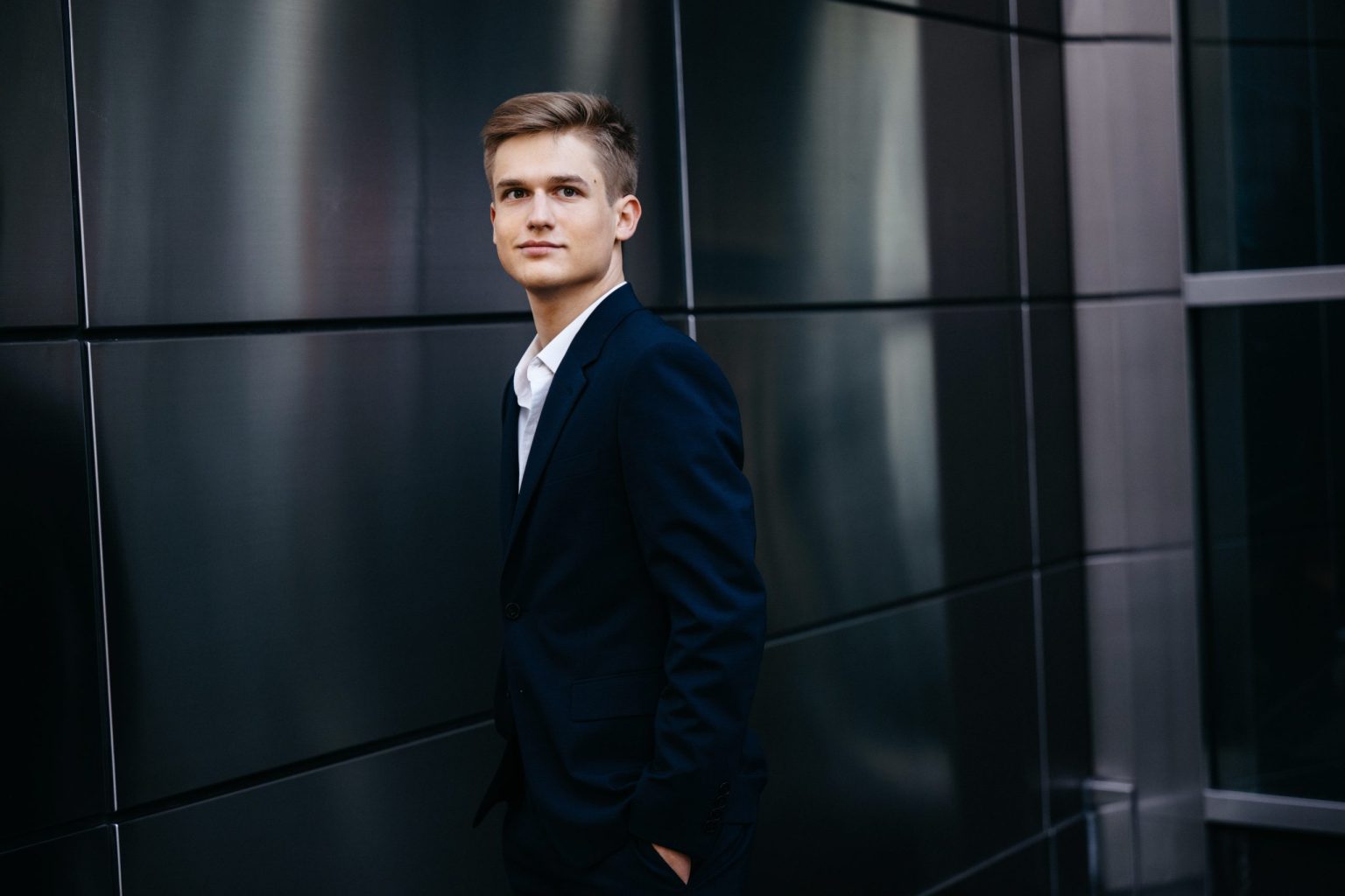 From Bach to France